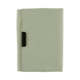 Hobonichi Techo A6 Original Planner Cover - Tragen: Oakmoss