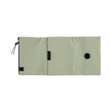 Hobonichi Techo A6 Original Planner Cover - Tragen: Oakmoss