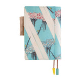 Hobonichi Techo A6 Original Planner Cover - Unsodo: Bijutsukai (Ferry)