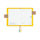 Hobonichi Techo A6 Original Planner Cover - Unsodo: Bijutsukai (Ferry)