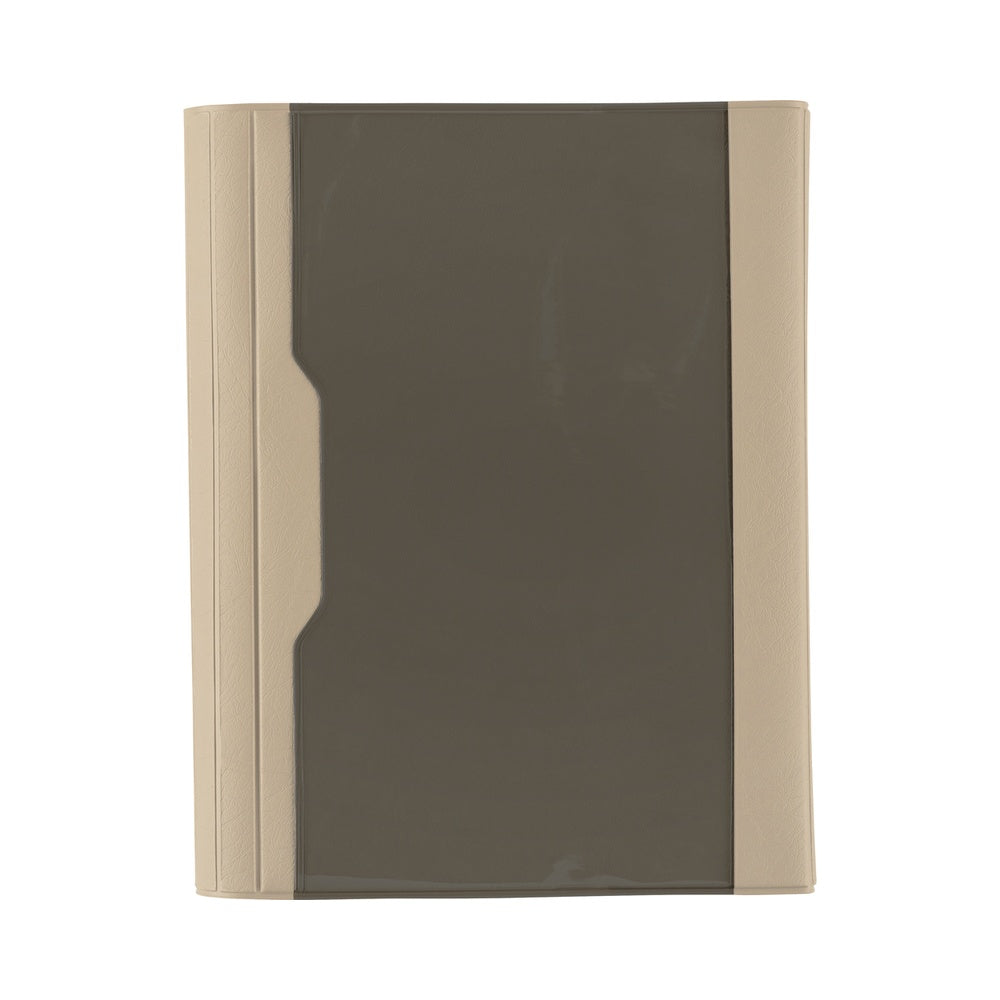 Hobonichi Techo A6 Original Planner Set - Alettone: Gray
