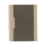 Hobonichi Techo A6 Original Planner Cover - Alettone: Gray