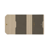 Hobonichi Techo A6 Original Planner Cover - Alettone: Gray