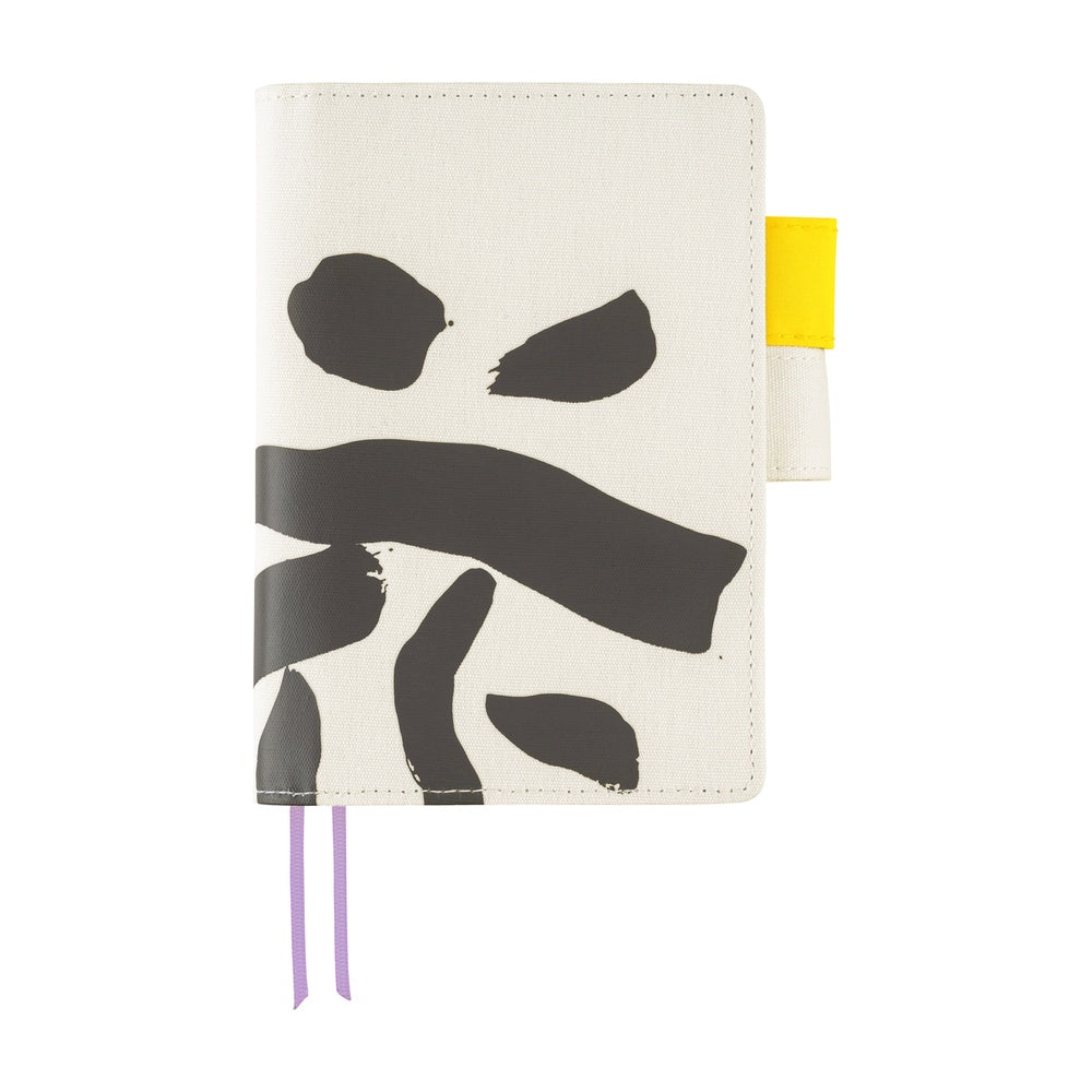 【hana ページ】 Hobonichi Techo A6 Original Planner Set - Yuichi Inoue: Hana