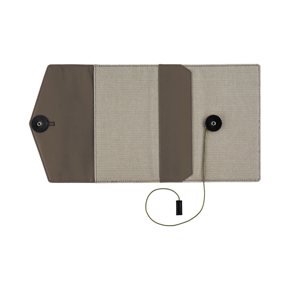 Hobonichi Techo A6 Original Planner Set - Letter