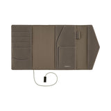 Hobonichi Techo A6 Original Planner Set - Letter (April Start)