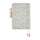 Hobonichi Techo A6 Original Planner Set - Liberty Fabrics: Sasha Kiora
