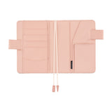 Hobonichi Techo A6 Original Planner Set - Liberty Fabrics: Sasha Kiora