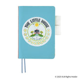 Hobonichi Techo A6 Original Planner Set - Virginia Lee Burton: The Little House