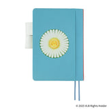 Hobonichi Techo A6 Original Planner Set - Virginia Lee Burton: The Little House