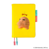 Hobonichi Techo A6 Original Planner Cover - MOTHER: Mr. Saturn (It’s Great)