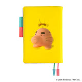Hobonichi Techo A6 Original Planner Cover - MOTHER: Mr. Saturn (It’s Great)