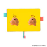 Hobonichi Techo A6 Original Planner Set - MOTHER: Mr. Saturn (It’s Great)