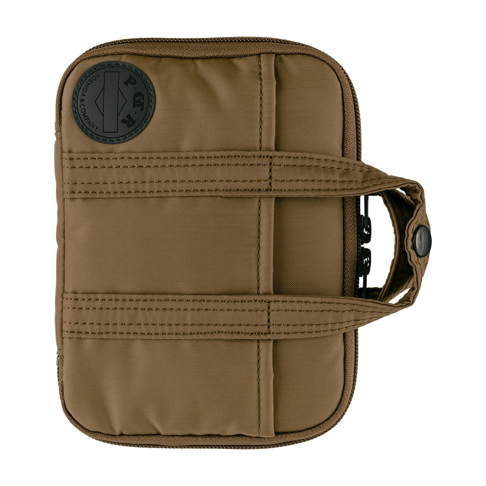 Hobonichi Techo A6 Original Planner Set - POTR: Stroll (Light Brown)