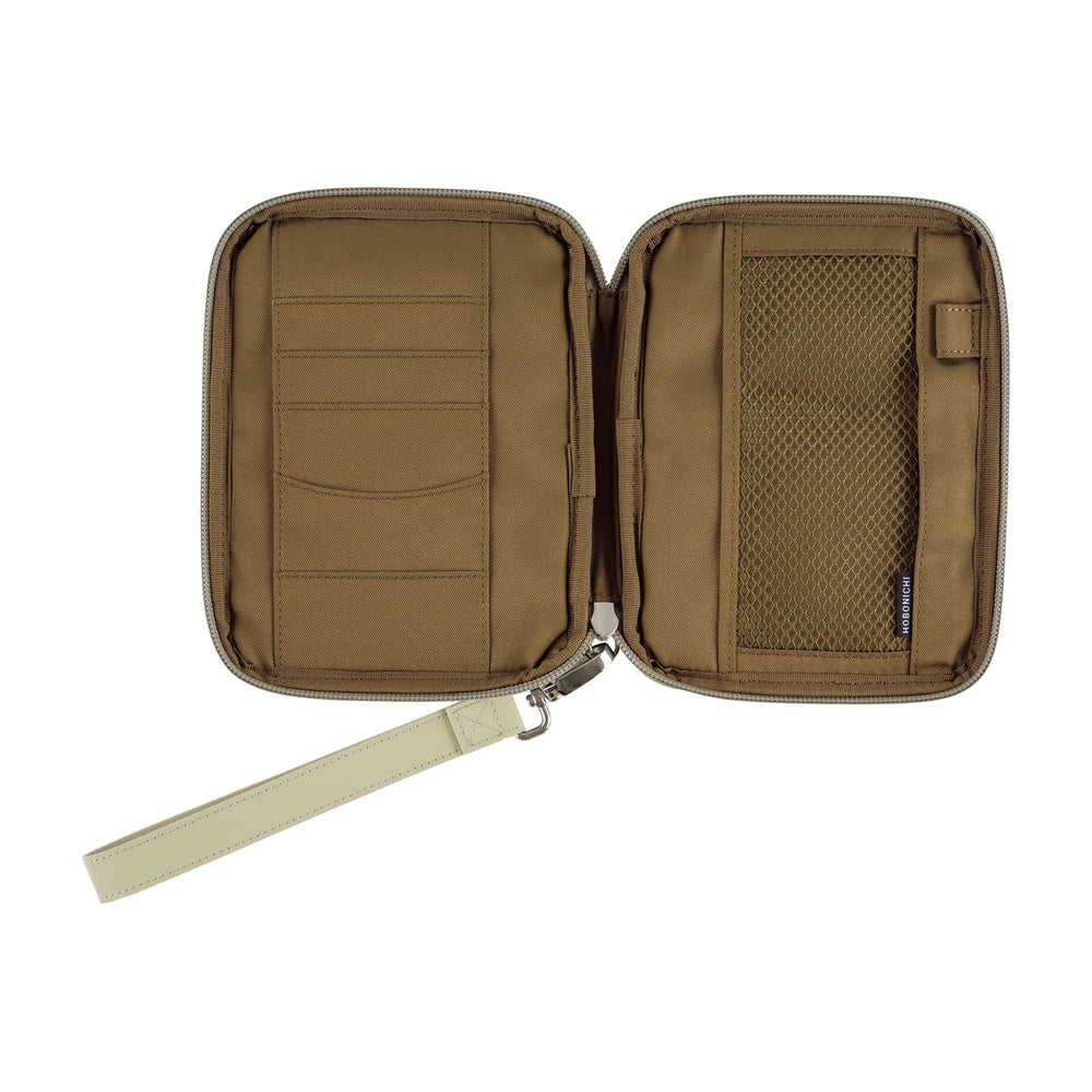 Hobonichi Techo A6 Original Planner Set - Quilt