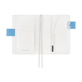 Hobonichi Techo A6 Original Planner Set - Kyohei Sakaguchi: Field Sky