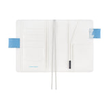 Hobonichi Techo A6 Original Planner Cover - Kyohei Sakaguchi: Field Sky