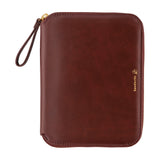 Hobonichi Techo A6 Original Planner Set - Single Color: Amarone
