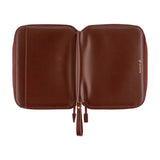 Hobonichi Techo A6 Original Planner Cover - Single Color: Amarone