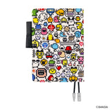 Hobonichi Techo A6 Original Planner Set - Tamagotchi: Tamagotchi Techo Discovered! (April Start)