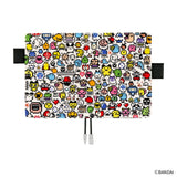 Hobonichi Techo A6 Original Planner Set - Tamagotchi: Tamagotchi Techo Discovered! (April Start)
