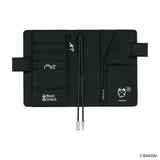 Hobonichi Techo A6 Original Planner Set - Tamagotchi: Tamagotchi Techo Discovered!