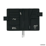 Hobonichi Techo A6 Original Planner Set - Tamagotchi: Tamagotchi Techo Discovered! (April Start)