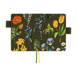 Hobonichi Techo A6 Original Planner Set - Tolight: Garden of Botany