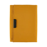 Hobonichi Techo A6 Original Planner Set - Tragen: Mustard