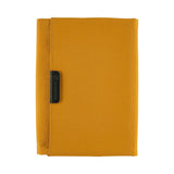 Hobonichi Techo A6 Original Planner Cover - Tragen: Mustard