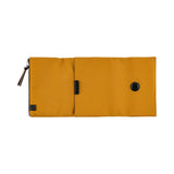 Hobonichi Techo A6 Original Planner Set - Tragen: Mustard