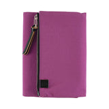 Hobonichi Techo A6 Original Planner Set - Tragen: Purple