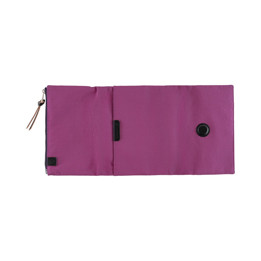 Hobonichi Techo A6 Original Planner Set - Tragen: Purple