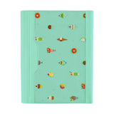 Hobonichi Techo A6 Original Planner Cover - Alettone: Sweets