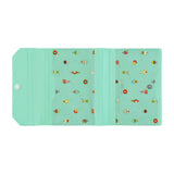 Hobonichi Techo A6 Original Planner Cover - Alettone: Sweets