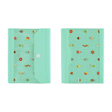 Hobonichi Techo A6 Original Planner Cover - Alettone: Sweets