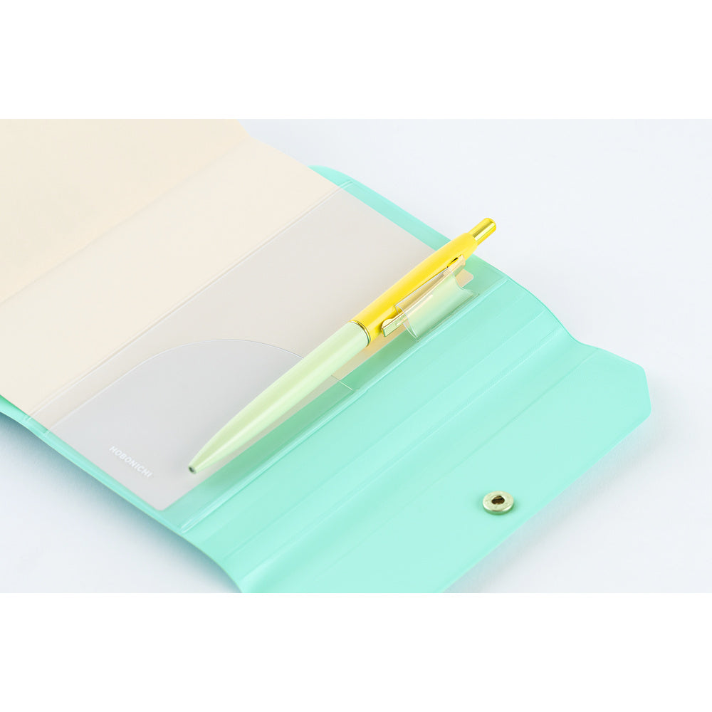 Hobonichi Techo A6 Original Planner Cover - Alettone: Sweets