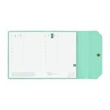 Hobonichi Techo A6 Original Planner Cover - Alettone: Sweets