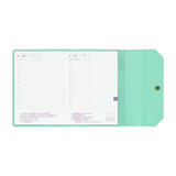 Hobonichi Techo A6 Original Planner Cover - Alettone: Sweets