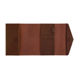 Hobonichi Techo A6 Original Planner Cover - Glow: Chianti