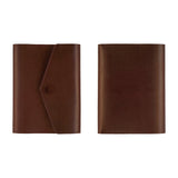 Hobonichi Techo A6 Original Planner Cover - Glow: Chianti
