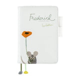 Hobonichi Techo A6 Original Planner Cover - Leo Lionni: Frederick (Sun)