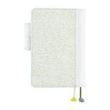 Hobonichi Techo A6 Original Planner Cover - Leo Lionni: Frederick (Sun)