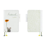 Hobonichi Techo A6 Original Planner Cover - Leo Lionni: Frederick (Sun)