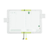 Hobonichi Techo A6 Original Planner Cover - Leo Lionni: Frederick (Sun)