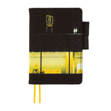 Hobonichi Techo A6 Original Planner Cover - Akiko Miyakoshi: An Airport at Night