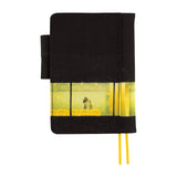 Hobonichi Techo A6 Original Planner Cover - Akiko Miyakoshi: An Airport at Night