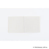 Hobonichi Techo A6 Original Planner Cover - MOTHER: Dungeon Man
