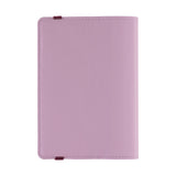 Hobonichi Techo A6 Original Planner Cover - Only is Not Lonely: Lilac