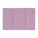 Hobonichi Techo A6 Original Planner Cover - Only is Not Lonely: Lilac